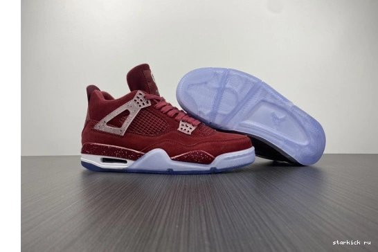 Jordans AJ4-904282 Air Retro AJ4-904282 Oklahoma Sooners 4 0805